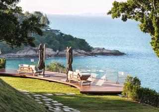 Cape Azure Resort Samui by Thalsea - 7