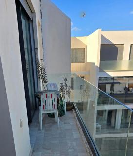 Appartement Ensoleillé Agadir Bay - 1
