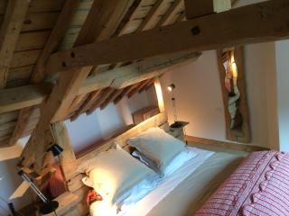 Les Chambres de Ribeaufontaine - 7