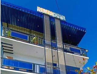 OYO 1130 Thrivers Hometel - 0