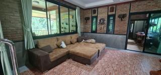 Peaceful house surrounding by nature Krabi Province - 0