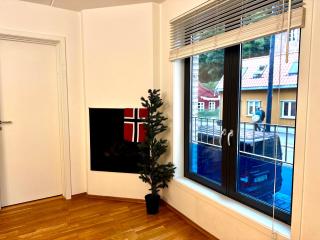 3Rooms New apartment with lift in Oslo city family and group friendly free parking - 5