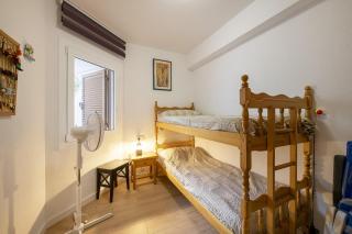 Apartamento con vistas al mar y piscina en Platja d'Aro - 6