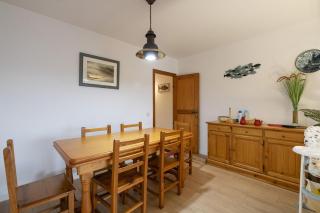 Apartamento con vistas al mar y piscina en Platja d'Aro - 3