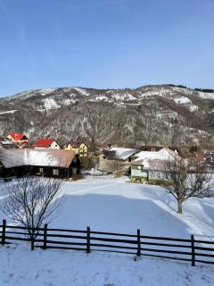 Casa Santa Maria Bran - 8