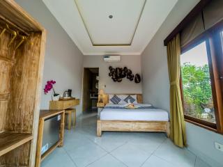 D'Ubud House - 2