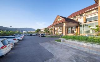 Kaewsamui Resort - 1