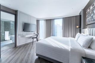 The Quartier Hotel Phromphong - Thonglor - 3