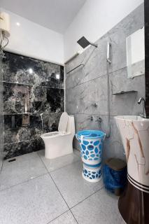 The Ocean Inn Luxury Stay - 9