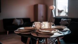 FlexHome Moderne Ferienwohnung - 7