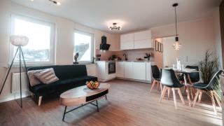 FlexHome Moderne Ferienwohnung - 9