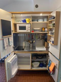 Cassiopée - Charme et idéalement situé - 3