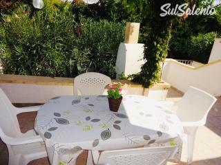 Appartamento piano terra LA NINA - 7