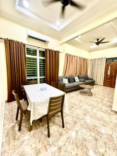 Homestay Selesa KPB Guest House - 3