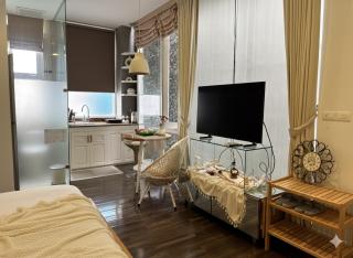 40m2 Studio Home District 3 - 9