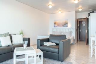 Ferienwohnung Ostseeblick - 0