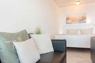 Ferienwohnung Ostseeblick - 8