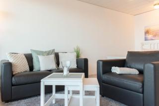 Ferienwohnung Ostseeblick - 5
