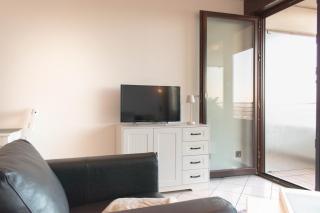 Ferienwohnung Ostseeblick - 4