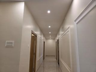 The Manthan Hotel - City View - 4