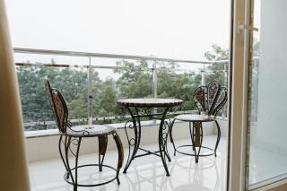 The Manthan Hotel - City View - 1