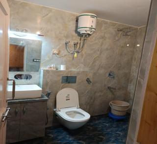 Shree Guru Home Stay - 4