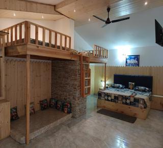 Shree Guru Home Stay - 9