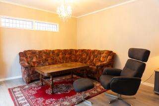 Spacious Apartment - City Center - 7