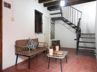 Doña Vicenta Casa Colonial - 3