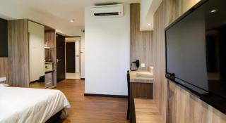 Mornington Hotel Soon Choon Ipoh - 2