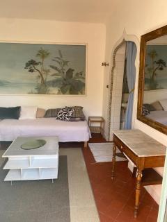 Syrius - Artist's apartment with terrace and view - 6