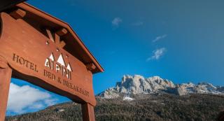 Hotel Ai Pini - Vigo di Fassa - 8
