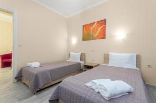 Potamos Apartments - 9