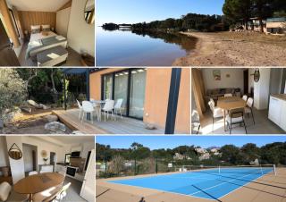A Marinca - Plage privée et piscine chauffée - 9