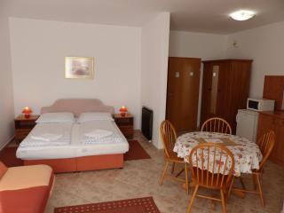 Toscanaapartmanbalatonhu family frend - 6