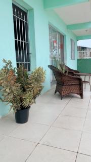 Kitnet para casal em praia de leste - 9