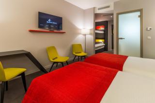 Martin's Red - Tubize - 4