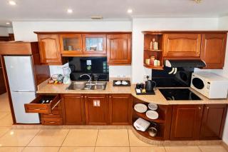 Sand Rose Hotel Apartments - 3