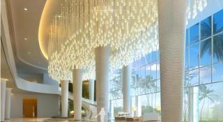 Wyndham Garden Hotel - 4