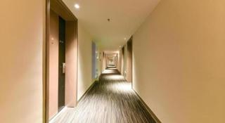 Jinjiang Inn Select Harbin Zhongyang Street Pedestrian Street Airport Bus Station - 9