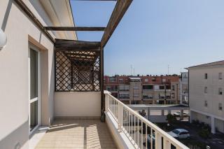 Angelic Darsena Apartment - 9