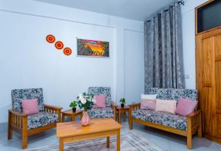 Siarick Cottages - 2