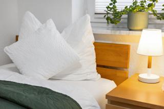 Wintergarten Wohnung mit Feldblick - 3