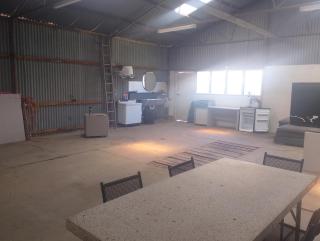 The Workshop - Murray Bridge - 1