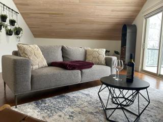 Waterfront Signature Chalet - 8