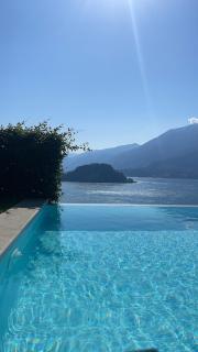 Lake Como Amazing Lakeview Villa -  - 7