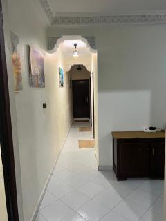 Bel Appart 2 chambres à 10 min à pied de RAK - 4