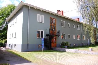 Slottshotellet Annex - Kalmar - 5