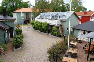 Slottshotellet Annex - Kalmar - 4
