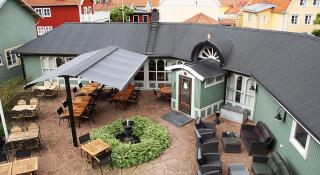 Slottshotellet Annex - Kalmar - 3